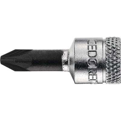 Steckschlüsseleinsatz IKS20 pzd 1/4 ″ pzd pzd 1 Länge 37 mm Image