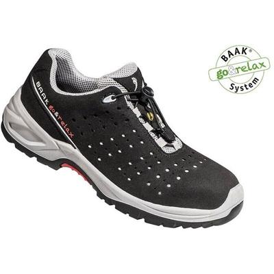 Sicherheitshalbschuh Henk 7007 n S1P src esd Baak Gr. 39 Image