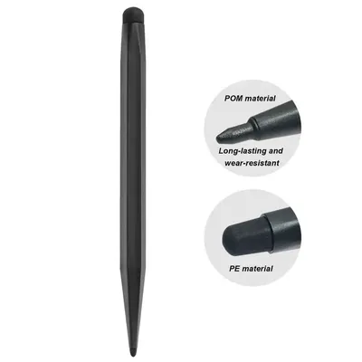 Infrared Touch Screen Stylus Pen Double Tips Sensitivity Touch Screens Pen High Sensitive Touchscreen Pen For Cellphones