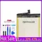 Mobile Phone Battery 6600mAh for Ulefone Armor 9 9E Armor9 6.3 Inch Portable Batteries Warranty + Track Code