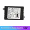 DC12V Car Relay Switch Time Delay Relay Delay Switch Module Car Modification Single Chip Control Time Period Optional