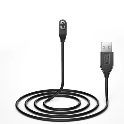 PVC Universal USB Typ-C Ladekabel Knochenleitung Kopfhörer Headset Ladegerät Adapter Draht für After Shokz AS800 AS803 S810 Image
