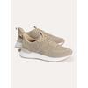 Walbusch Damen Aktiv-Sneaker Mühelos Beige