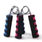 Poignée de main Fitness bras formateurs force mousse poignet pinces rééducation doigt exercice Sport Muscle poignet pince