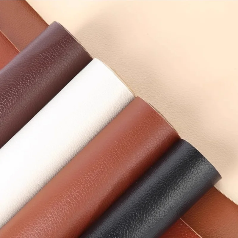 Leder für Sofa Reparatur Patch Selbstklebende Möbel Tisch Stuhl Aufkleber Sitz Tasche Schuh Bett Fix Mend PU Kunstleder Haut