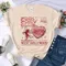 Chappell Roan Tshirt Women Designer Manga Tshirt Female Comic Japanese Streetwear Clothing Tee Clothing Casual Breathable Tops