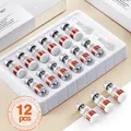 Sérum pour le visage, Oligopeptide, poudre lyophilisée, nourrissant, raffermissant, soins pour la peau, réparation sensible, Essence lisse, beauté
