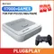 KINHANK Super Console X Game Box Retro Game Console 100000 Video Games for DC/MAME/Naomi with gamepads Game Player