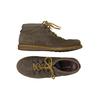 Marc O Polo Damen Halbschuh, Gr. 41, braun, kein Etikett