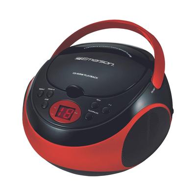 Emerson Portable Cd Player Radio
