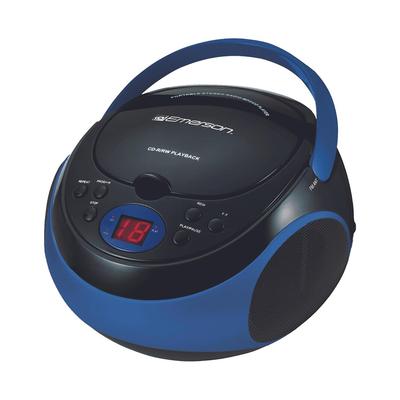 Emerson Portable Cd Player Radio
