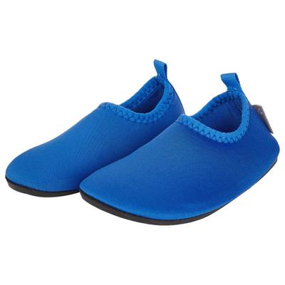 Sterntaler - Kid's rutschfester Aquaschuh uni - Wassersportschuhe 21/22 | EU 21-22 blau Image
