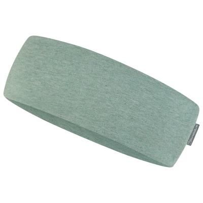 Sterntaler - Kid's OCS Stirnband Melange - Stirnband Gr 51 cm steingrün Image