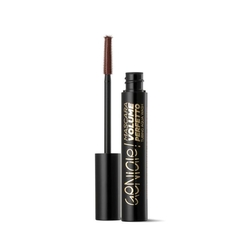 Bottega Verde Geniale! - Mascara volume perfetto tubing aqua wash 1 St