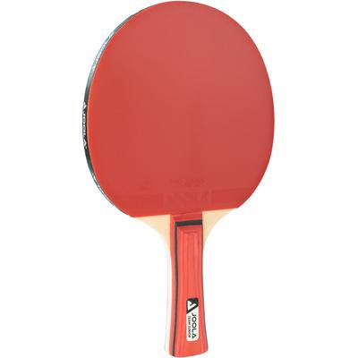 Tischtennisschläger JOOLA "Team Junior", bunt, TischtennisschlägerB:144mm L:242mm T:13mm, B:144mm L:242mm T:13mm