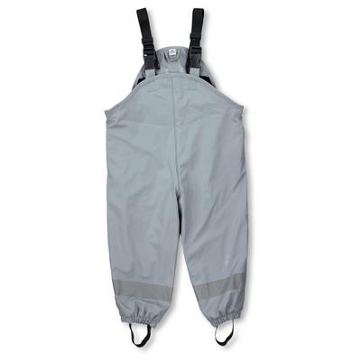 Sterntaler - Kid's Regenhose Gefüttert Uni - Regenhose Gr 74 grau Image