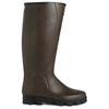 Le Chameau - Cérès Neoprene Lined Boot - Gummistiefel 47 | EU 47 braun