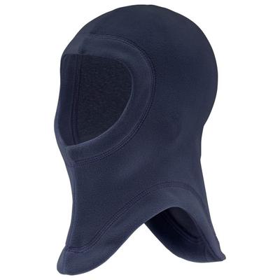 Sterntaler - Kid's Schalmütze Fleece - Sturmhaube Gr 47 cm blau Image