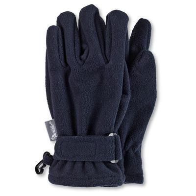 Sterntaler - Kid's Fingerhandschuh - Handschuhe Gr 3 blau Image