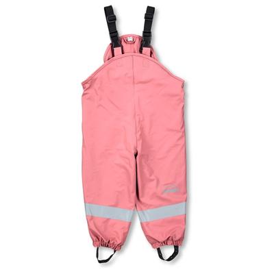 Sterntaler - Kid's Regenhose Gefüttert Uni - Regenhose Gr 86 perlrosa Image
