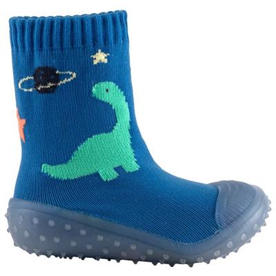 Sterntaler - Kid's Adventure Socks - Wassersportschuhe 21/22 | EU 21-22 königsblau / dino Image