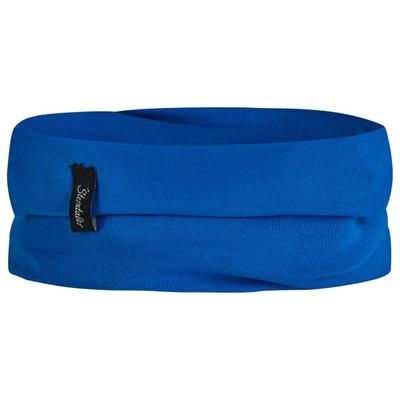 Sterntaler - Kid's OCS Multifunktionstuch Uni - Halstuch Gr 2 blau Image