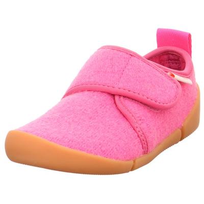 Superfit - Kid's Venti B - Hausschuhe 30 | EU 30 rosa Image