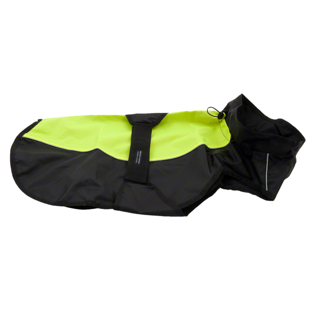 Illume Nite Neon Dog Coat - 40cm Back Length
