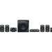 Logitech Z906 5.1 Surround Sound Speakers