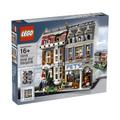 LEGO 10218 Creator Expert Pet shop