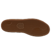 Sneaker K-SWISS "COURT TIEBREAK II SDE", Gr. 42, indian tan, crème brulee, gum, Leder, sportlich, Schuhe