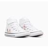 Sneaker CONVERSE "Chuck Taylor All Star BLUEY", Gr. 27, bunt (blau, multi), Textil, sportlich, Schuhe, für Kinder
