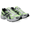 Sneaker ASICS SPORTSTYLE "GEL-1130", Gr. 40,5, illuminate gelb, pure silber, Synthetik, sportlich, Schuhe
