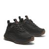 Sneaker TIMBERLAND "MOTION ACCESSLOW LACE UP WATERPROOF SNEAKER", Gr. 39, schwarz (schwarz mesh), Leder, sportlich, Schuhe, Winterschuhe, Sneakerboots, Winterboots,wasserdicht