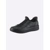 Sneaker JANA, Damen, Gr. 41, schwarz, Synthetik, sportlich, Schuhe