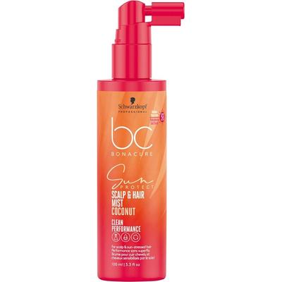 Schwarzkopf Professional Scalp & Hair Mist 100 ml Damen Image