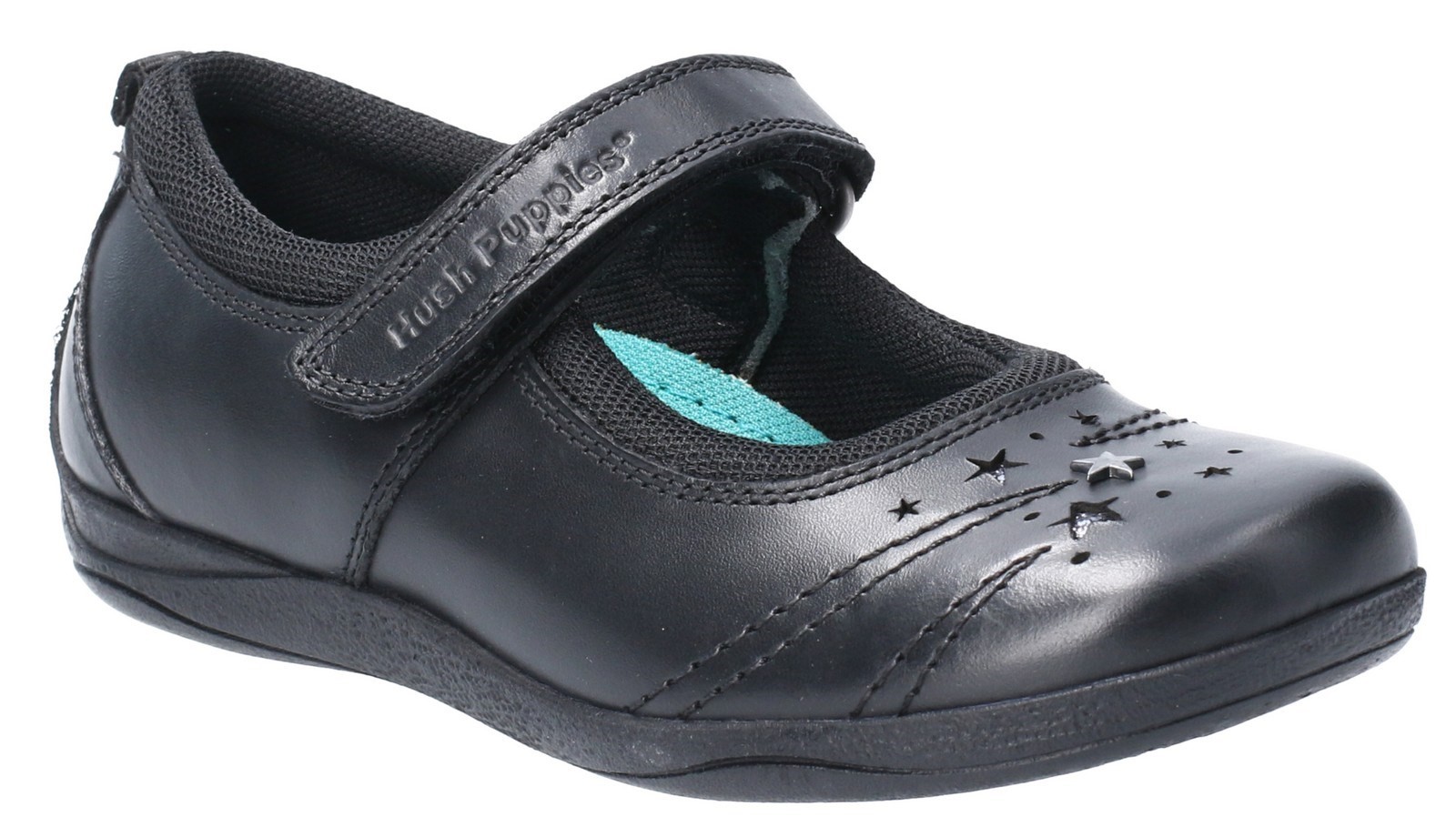 Amber Junior Schulschuh EU 31 / UK 12,5