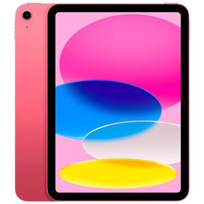 Apple Tablet »iPad Wi-Fi (A16) (2025)« pink 128 GB, 24.9x18x0.7 cm Image