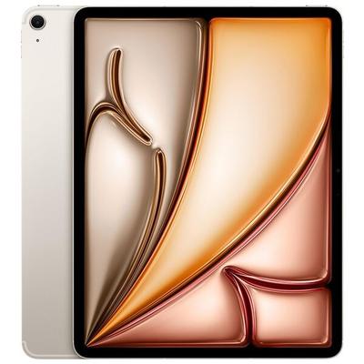 Apple Tablet »iPad Air Cellular (M3) (2025)« polarstern 512 GB, 28.1x21.5x0.6 cm Image