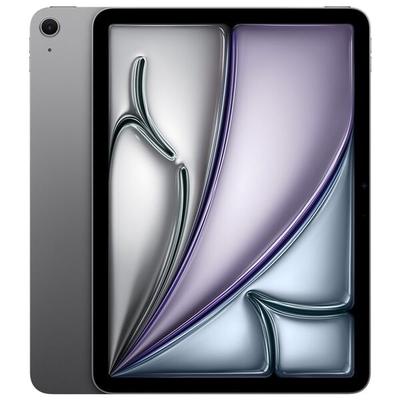 Apple Tablet »iPad Air Wi-Fi (M3) (2025)« spacegrau 512 GB, 24.8x17.9x0.6 cm Image