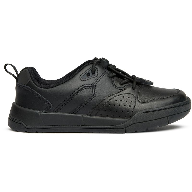 Clarks Kick Step Schuhe EU 28 / UK 10