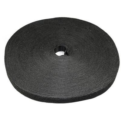 OTTO Office Klettkabelbinder »Roll Strap Pro« 25 m schwarz Image