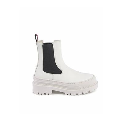 Chelsea Boots Plateausohle Image