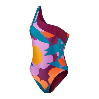 Speedo - Badeanzug für Damen (Bunt) Image