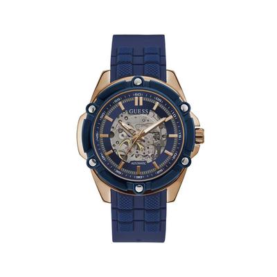 Automatische Uhr mit offenem Herzen Image