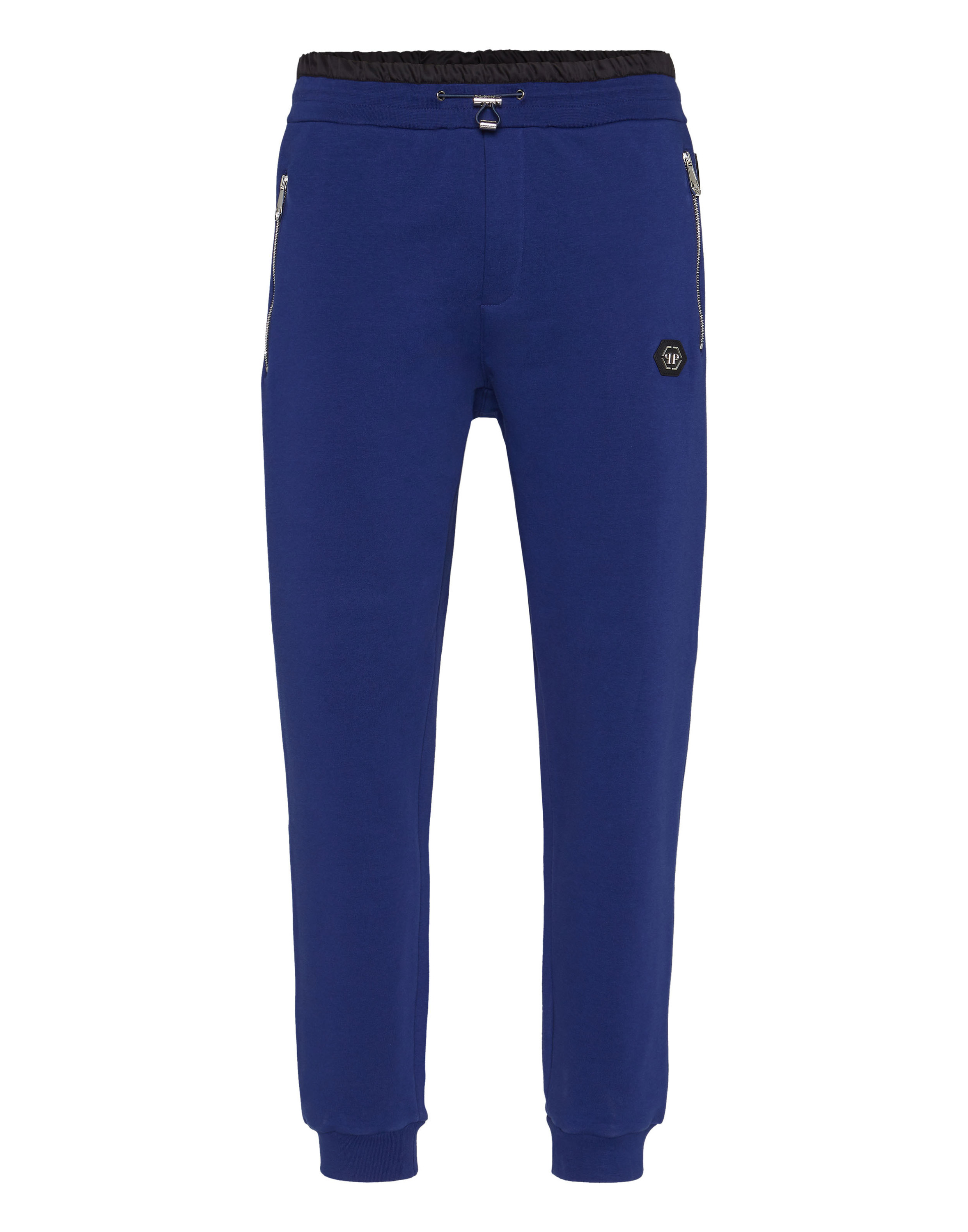 Puffered Jogging Pants Image