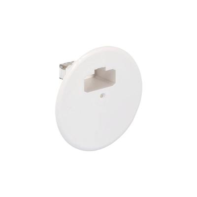 DCL-Deckel für Centerboxen - xl Air'métic Ø86mm - IP44 Image