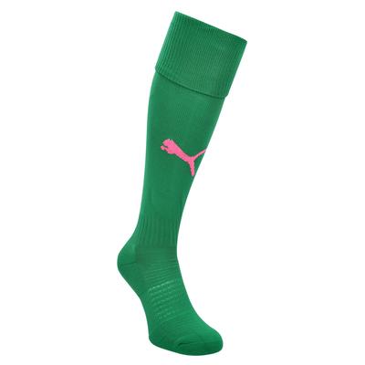 Derby County PUMA Torwartsocken 2025-26 - Kinder Image