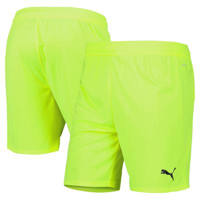 Derby County PUMA Torwartshorts 2025-26 Image