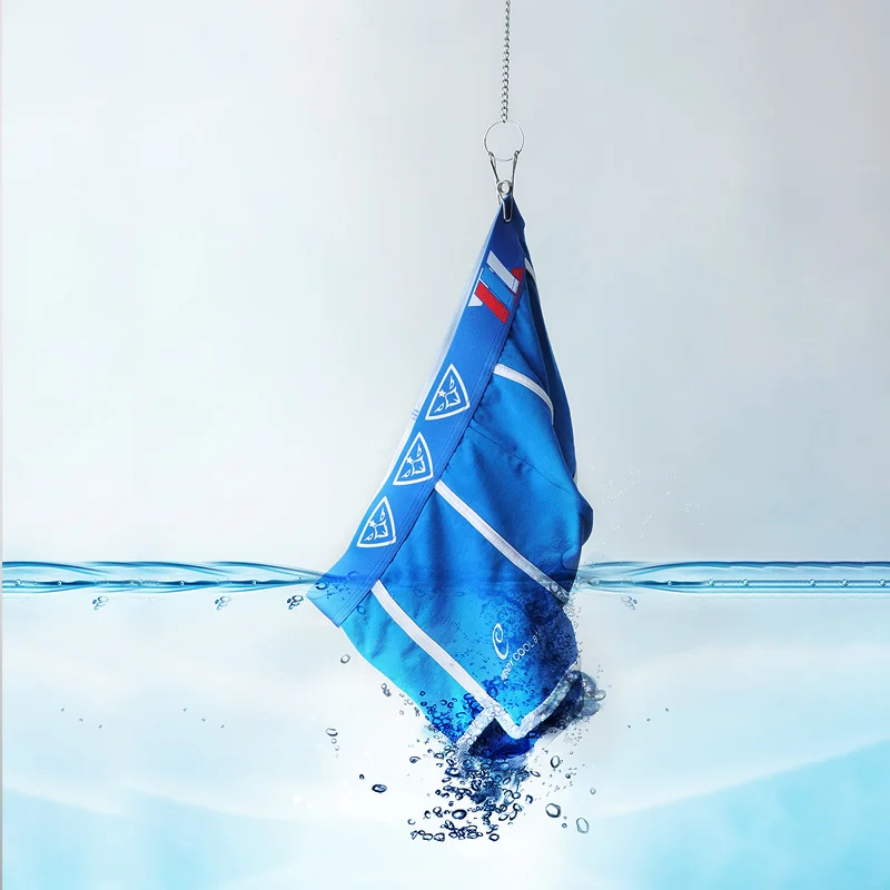 Baumwollunterwäsche Herren-Boxershorts mittlere Taille, jugendliche Persönlichkeit, trendig, bequem, atmungsaktiv, sommerliches dünnes Design, vier c Image